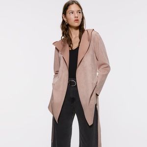Zara  Coat